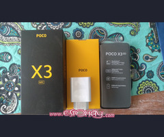 PocoPhone X3 NFC