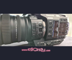 Vendo cámara de video Panasonic AG-UX90 4K