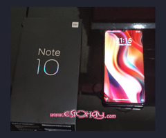 Xiaomi Mi Note 10 6GB