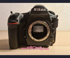 Nikon D850 en embalaje original