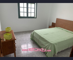 alquiler apartamento en Punta mujeres (Lanzarote)