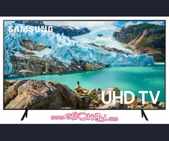 Samsung 70 inch Class 6 Series Smart 4k UHD tv