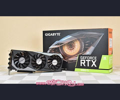 En venta: Nvidia GeForce RTX 3080