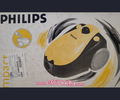 Aspiradora Philips nueva