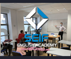 Preparación exámenes oficiales ONLINE -  SEIF English Academy