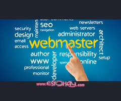 Se busca Webmaster con conocimiento en WordPress