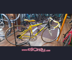 Bici de carrettera GIANT/Shimano talla S - Puerto del Carmen