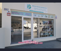 D3 it services canarias || Reparación de pc y portatiles en Lanzarote
