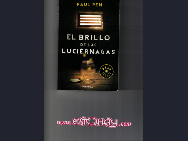El Brillo De Las Luciernagas Pen Paul (*)