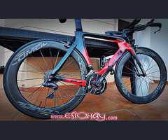 Cervelo P3