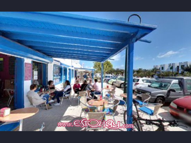 SE TRASPASA CAFETERIA COSTA TEGUISE Costa Teguise » : revista  digital, anuncios gratuitos, inmobiliaria, empleo, ventas y mucho mas...