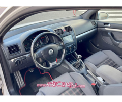 Volkswagen Golf GTI 2.0