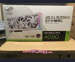 ASUS ROG STRIX GeForce RTX 4090 24GB Gaming Graphics Card