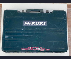 HIKOKI DEMOLEDOR H60ME 230V.