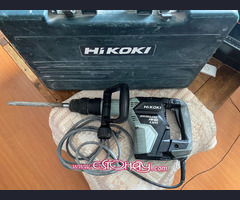 HIKOKI DEMOLEDOR H60ME 230V.