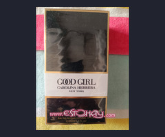 Perfume Good girl 50ml