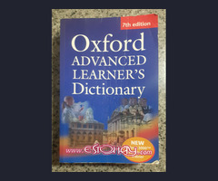 Vocabulario Ingles Advanced Oxford
