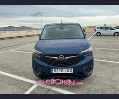 Opel Combo Life 1.5TD S/S Selective L 100