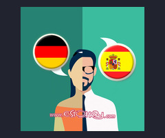Clases de español para alemanes/Online-Spanischunterricht (ZOOM) für Deutsche