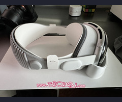 Nuevo Apple Vision Pro 1TB,Dual Loop Band + Apple care Warranty