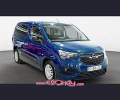 Opel Combo Life 1.5 TD S&S Edition Plus L