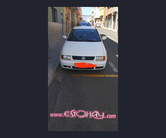 Wolvsvage polo clasis 1.4 60cv 1997