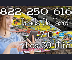 Tarot Visa 6 € los 30 Min| Tarot Del Amor
