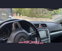 Volkswagen scirocco 2.0 TDI