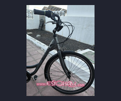 Vendo Bicicleta Eléctrica Bianchi E-Spillo City