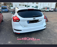 VENDO FORD FOCUS 2015