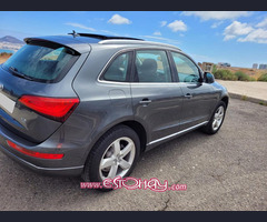 Audi Q5 2.0