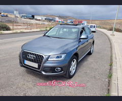 Audi Q5 2.0