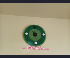 Reloj de pared original modelo 