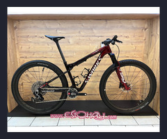 2024 Specialized Turbo Levo SL Comp Carbon