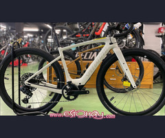 2024 Specialized Turbo Levo SL Comp Carbon