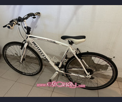 Bicicleta Bottecchia 310 Lite Cross