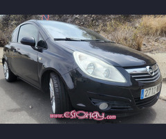 OPEL CORSA 1.4 90 CV