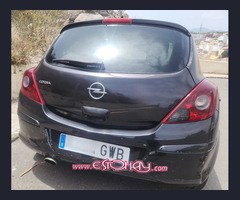 OPEL CORSA 1.4 90 CV