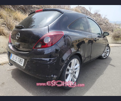 OPEL CORSA 1.4 90 CV