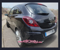 OPEL CORSA 1.4 90 CV