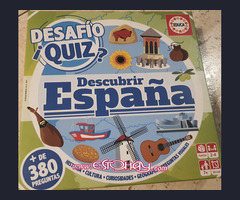 Juego de mesa