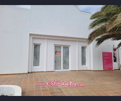 ALQUILER LOCAL COMERCIAL HOTEL SIROCO 31 M2