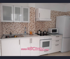 Habitación con baño privado