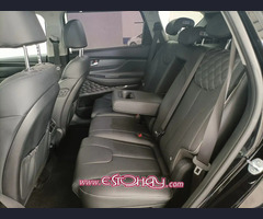 Hyundai SANTA FE 2.2CRDi Tecno 7pl 2WD 8DCT