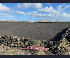 FINCA RUSTICA EN TEGUISE