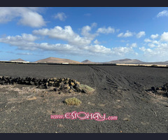 FINCA RUSTICA EN TEGUISE