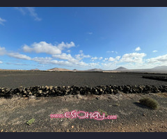 FINCA RUSTICA EN TEGUISE