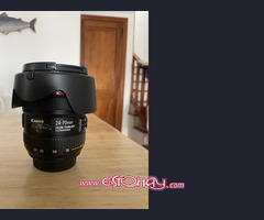 SE VENDE EQUIPO FOTOGRÁFICO CANON COMPLETO