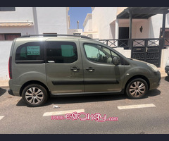 Citroen berlingo 2013