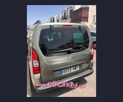 Citroen berlingo 2013